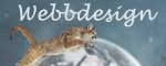 Webdesign & Webbhotell