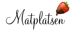 Matplatsen