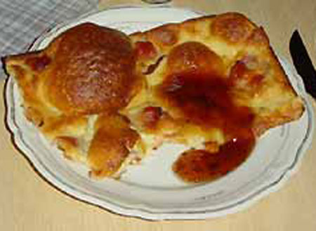 Pannkakor & Plättar