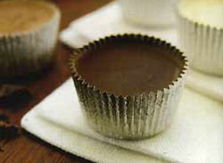 Choklad