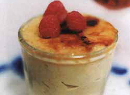 Krämer & Puddingar