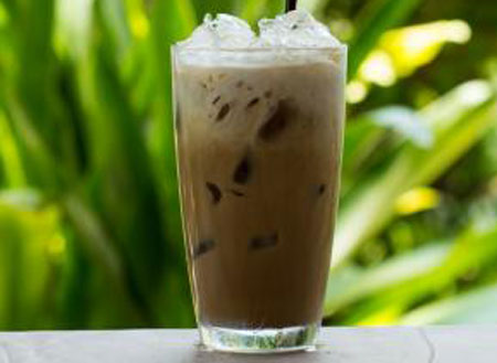 Energidrinkar