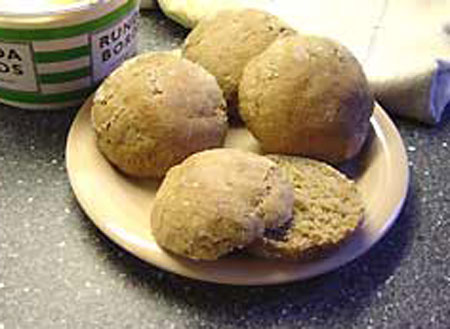 Bullar